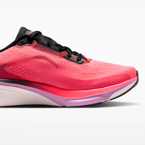 Pegasus 42 Lava Glow/Flash Crimson/Light