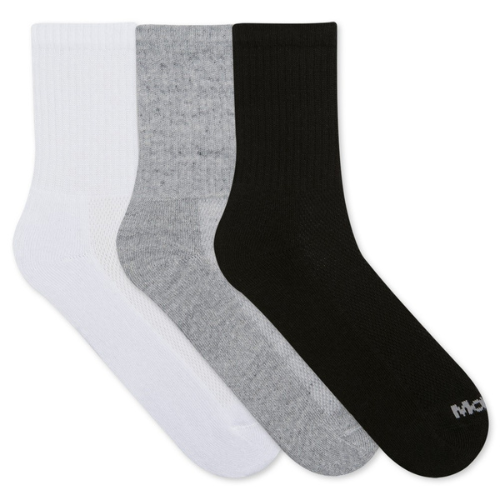 3 Free Sock Pack